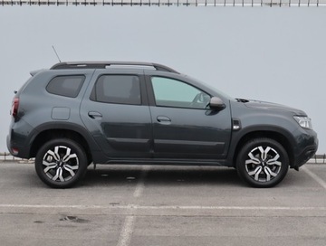 Dacia Duster II SUV Facelifting 1.3 TCe 150KM 2022 Dacia Duster 1.3 TCe, Salon Polska, 1. Właściciel, zdjęcie 5