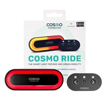 Указатели поворотов для скутера/велосипеда Cosmo Ride