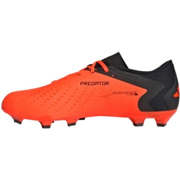 Adidas PREDATOR Accuracy.3 Low FG GW4601 р.42 2/3