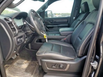  RAM 1500 Limited 2023 5.7l 5.7 Benzyna 395KM, zdjęcie 7