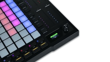Akai APC 64 — контроллер для Ableton Live
