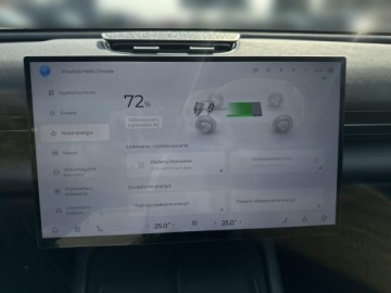 Omoda 7 2025 Omoda 7 PHEV Omoda 7 Demo Od ręki Wyprzedaż OC/AC/, zdjęcie 23