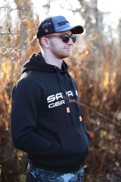 Кепка Savage Gear Classic Trucker