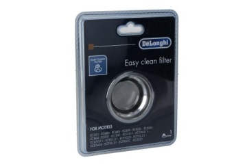 DeLonghi Filter STRAINER для кофемашины DEDICA, 2 чашки