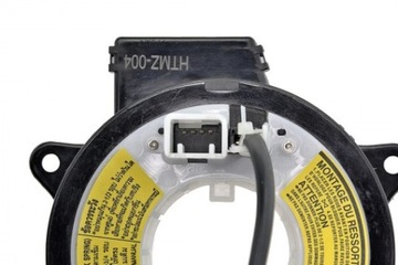 PÁSEK ŘÍDÍCÍ KROUŽEK POD VOLANT MAZDA B2500 1999-2004
