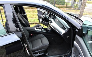 BMW Seria 5 F10-F11 Limuzyna 535d 300KM 2012 BMW 5GT 3.0D Bmw 535GT Automatic 4x4 Bi-Xenony Led Head Up Gwarancja, zdjęcie 17