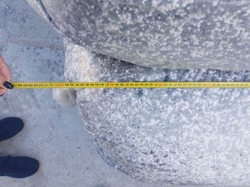 ПЕНОСТРОИТЕЛЬНЫЙ ГРАНУЛЯТ ШАРИКИ ПОЛИСТИРОЛА EPS ПОЛИСТИРОЛА РЕГРАНУЛЯТ 100М3