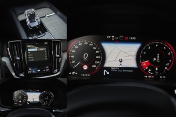 Volvo S60 III 2022 4 SZTUKI W OFERCIE ____INSCRIPTION___, zdjęcie 35