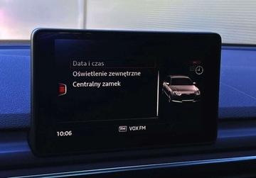 Audi A4 B9 Avant 2.0 TDI 150KM 2016 Audi A4 Avant 2.0 TDI ultra 150KM Stronicgwarancja BEZWYPADKOWA Bi Xenon, zdjęcie 24