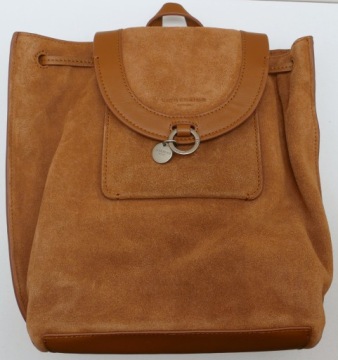 СУМКА-РЮКЗАК LIEBESKIND SCOURI 2