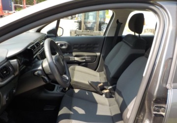 Citroen C3 III Hatchback Facelifting 1.2 PureTech 83KM 2020 Citroen C3 Okazja 1.2 Benzyna 83KM, zdjęcie 18