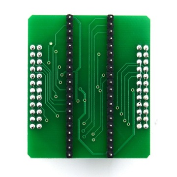 Адаптер SEWS-TSOP48 NAND Aocket только для программы