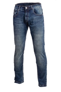 SECA spodnie DELTA blue 36