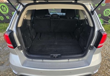 Fiat Freemont 2.0 Multijet II 16v 170KM 2012 Fiat Freemont Fiat Freemont 7 os siedzenia dzieciece 2.0 Diesel 170KM, zdjęcie 9