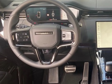 Land Rover Range Rover Sport III 2025 Range Rover Sport Range Rover S V8 P635 SV Edition Two 4.4 (635 KM) 2025, zdjęcie 8