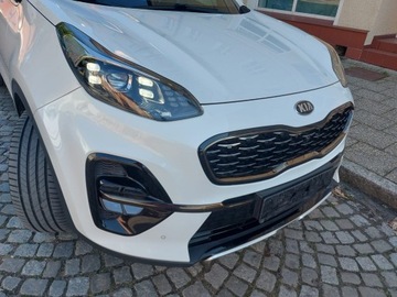 Kia Sportage IV 2020 KIA SPORTAGE 2.0 CRDi AWD 185 KM GT line, zdjęcie 6