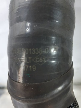 КАБЕЛЬ ИНТЕРКУЛЕРА ACES01338-01A MASTER III 2.3