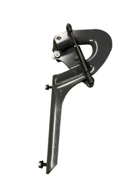 Zawias atrapy Scania 2650885 RH
