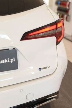 Toyota Corolla XII TS Kombi Facelifting 2.0 Hybrid Dynamic Force 196KM 2024 Toyota Corolla 2.0 Hybrid Style 2.0 Hybryda 197KM, zdjęcie 13