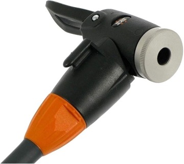 Головка насоса SKS EVA, клапаны SV AV