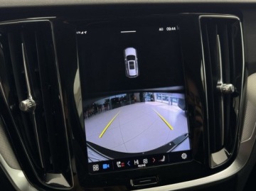 Volvo V60 II  Kombi Plug-in 2.0 T6 Plug-In Hybrid 350KM 2023 Volvo V60 T6 Plug In Core Kamera cofania LED CarPlayAndroid Auto ACC, zdjęcie 35