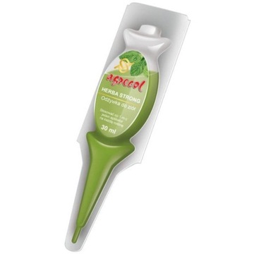 HERBA STRONG odżywka nawóz do ziół 30ml