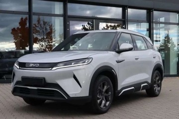 BYD 2025 BYD Atto 2 Boost Polski salon Duzy rabat Szybszy odbior Niska rata, zdjęcie 1