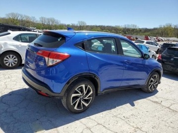 Honda HR-V II 2019 Honda HR-V Honda HR-V Sport 1.8 Benzyna 141KM, zdjęcie 5