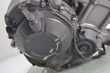 HONDA CB 500 X 13-15 двигатель