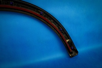 Расширитель заднего крыла Audi Q2 81A853817A