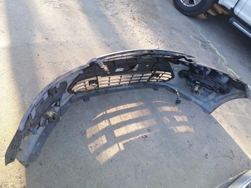 ПЕРЕДНИЙ БАМПЕР FORD MONDEO MK4 LIFT TITANIUM SA