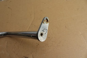 XVZ 1300 ROYAL STAR VENTURE GMOL CRASPAD MOUNT