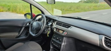 Citroen C3 II 2015 Citroen C3 2015 100tys km, zdjęcie 21