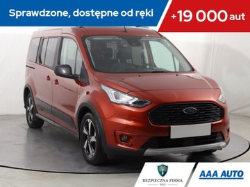 Ford Transit Connect III 2022