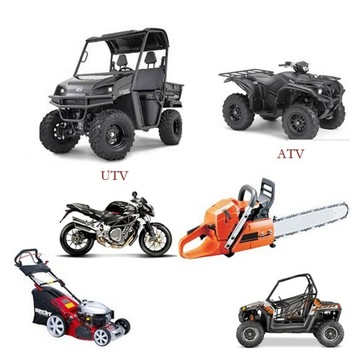 Цифровой ЖК-счетчик часов, счетчик времени для мотоцикла