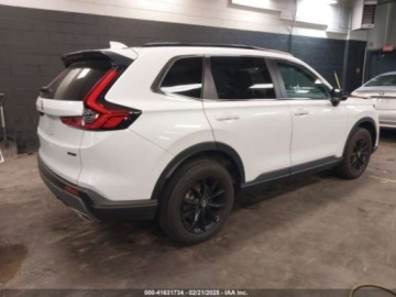 Honda CR-V VI 2023 Honda CR-V 2023r., 4x4, 2.0L 2.0 Hybryda 145KM, zdjęcie 3