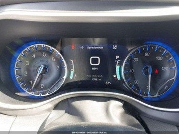 Chrysler Pacifica II 2025 Chrysler Pacifica Select, 2025r., 3.6L 3.6 Benzyna 287KM, zdjęcie 10