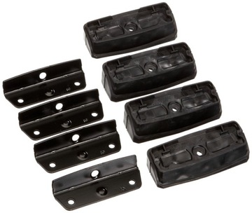 Adaptery do bagażnika dachowego Thule KIT4003