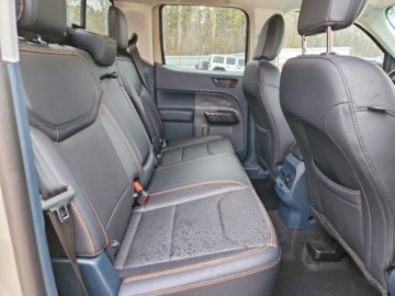 Ford Maverick II 2025 Ford Maverick Tremor 2025 2.0 Benzyna 250KM, zdjęcie 10