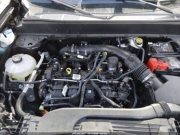 Ford Maverick II 2024 Ford Maverick Lariat 2024 2.0 Benzyna 250KM, zdjęcie 6