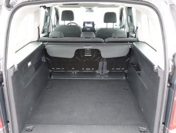 Toyota 2020 Toyota ProAce City Verso 1.5 D-4D, Salon Polska, zdjęcie 12