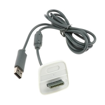Kabel do ładowania USB do ładowania mocy 360° 2 szt