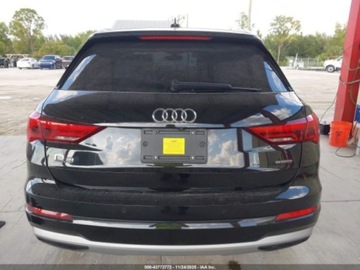 Audi Q3 II 2019 Audi Q3 AUDI Q3 2.0T PREMIUM 2.0 Benzyna 228KM, zdjęcie 3