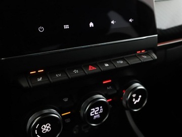 Renault Arkana SUV 1.6 E-TECH 143KM 2021 Renault Arkana R.S. Line Hybryda Navi Kamera, zdjęcie 29