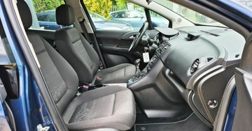 Opel Meriva II Mikrovan 1.4 Turbo ECOTEC 120KM 2011 Opel Meriva BENZYNA klimatyzacja 2x PDC SUPER okazja polecamy 1.4, zdjęcie 35