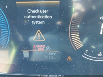 Hyundai Santa Fe V 2024 Hyundai Santa Fe XRT 2024 2.5l 2.5 Benzyna 277KM, zdjęcie 11