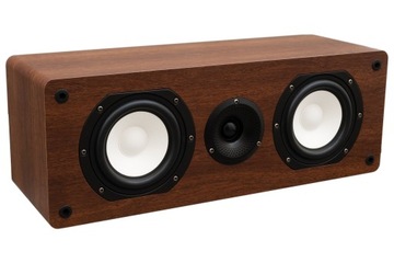 TAGA HARMONY TAV-806C - Kolumna centralna - Walnut