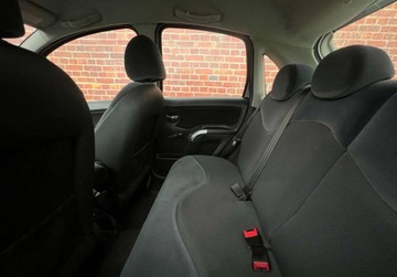 Citroen C3 I 2005 Citroen C3 Automat Klima Isofix Gwarancja w cenie Warszawa VRWR 1.4, zdjęcie 14