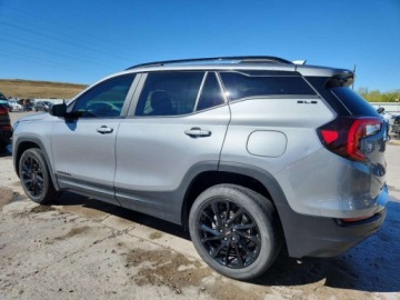  GMC Terrain Sle 2023 1.5 Benzyna 175KM, zdjęcie 1