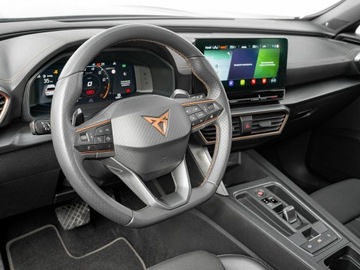 Cupra Formentor Crossover 2.0 TSI 190KM 2023 Cupra Formentor WD6762R#2.0 TSI 4Drive DSG, zdjęcie 5